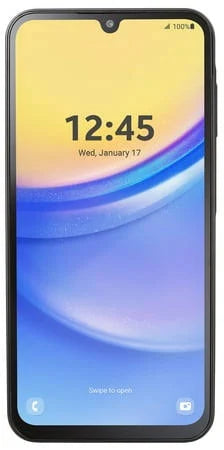 Samsung Galaxy A15 5G Unlocked • New • Budget Phone