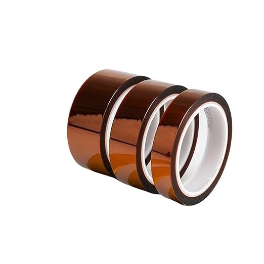 Brown high Temperature