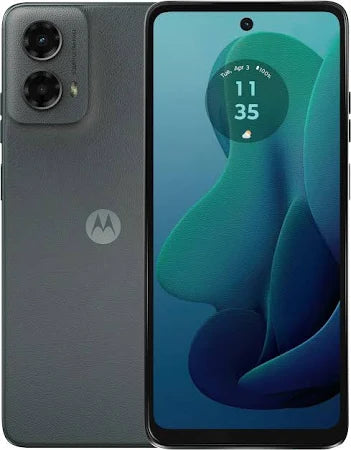 Motorola Moto G 5G 2024 Unlocked • New • Budget Phone